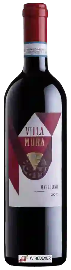 Winery Sartori - Villa Mura Bardolino Winery Sartori - Villa Mura Bardolino