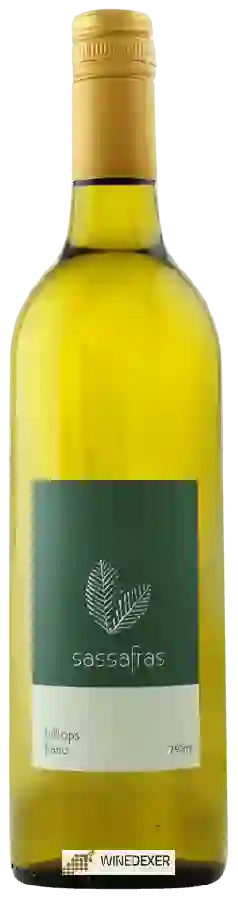 Winery Sassafras - Fiano