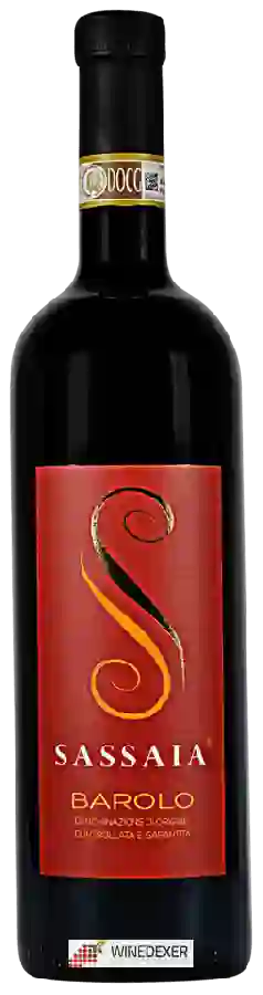 Winery Sassaia - Barolo