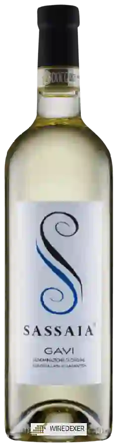 Winery Sassaia - Gavi - White Label