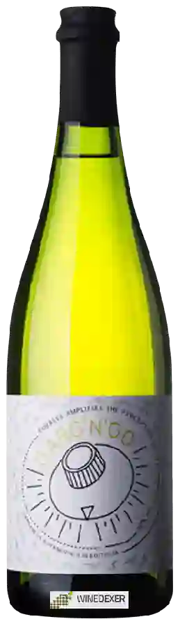 Winery Angiolino Maule - Garg&rsquon&rsquoGo