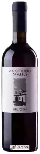 Winery Angiolino Maule - Recioto