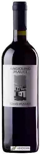 Winery Angiolino Maule - Rosso Masieri