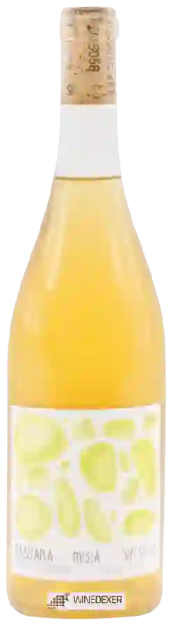Winery Sassara - Misià