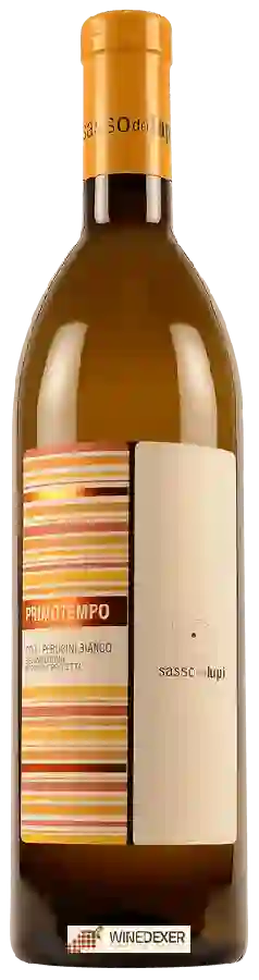 Winery Sasso dei Lupi - Primotempo Bianco Winery Sasso dei Lupi - Primotempo Bianco