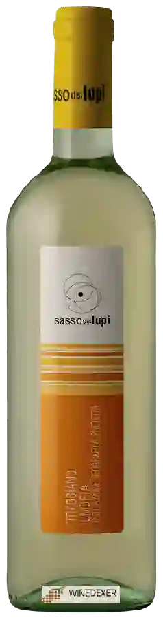 Winery Sasso dei Lupi - Trebbiano