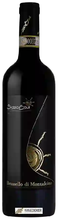 Winery Sasso di Sole - Brunello di Montalcino