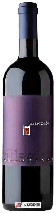 Winery Sassotondo - San Lorenzo Ciliegiolo