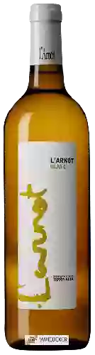 Winery La Botera - L'Arnot Blanc