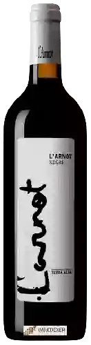 Winery La Botera - L'Arnot Negre
