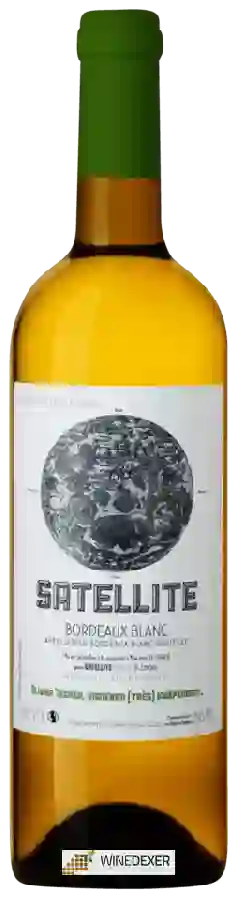 Winery Satellite Wines - Bordeaux Blanc