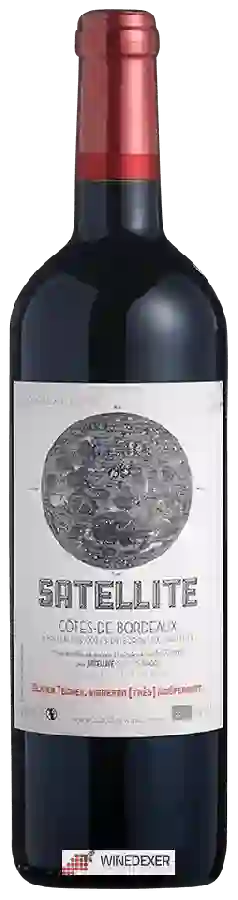 Winery Satellite Wines - Côtes de Bordeaux