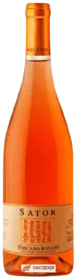 Winery Sator - Rosato