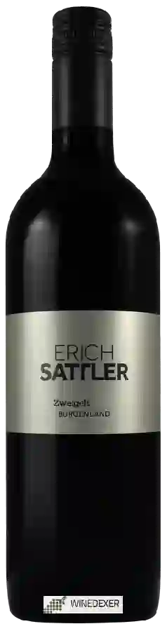 Winery Sattler - Zweigelt