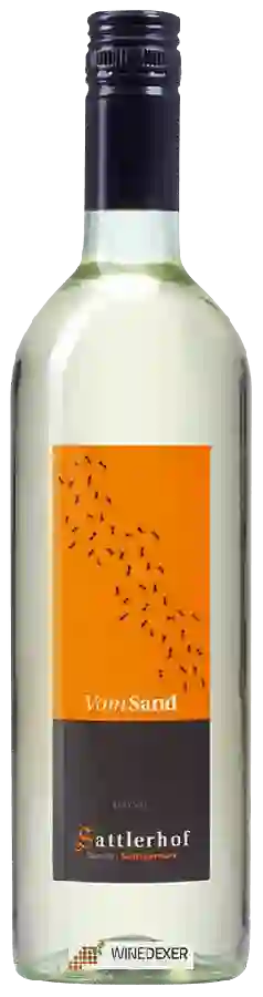 Winery Sattlerhof - Vom Sand