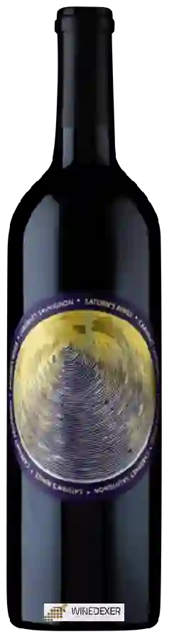 Winery Saturn's Rings - Cabernet Sauvignon