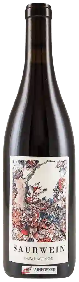 Winery Saurwein - Nom Pinot Noir