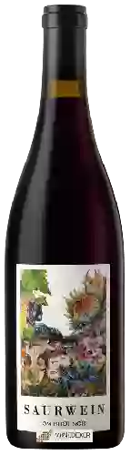 Winery Saurwein - Om Pinot Noir