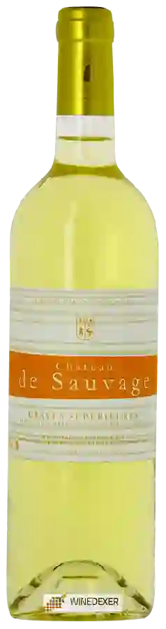 Château de Sauvage - Graves Supérieures