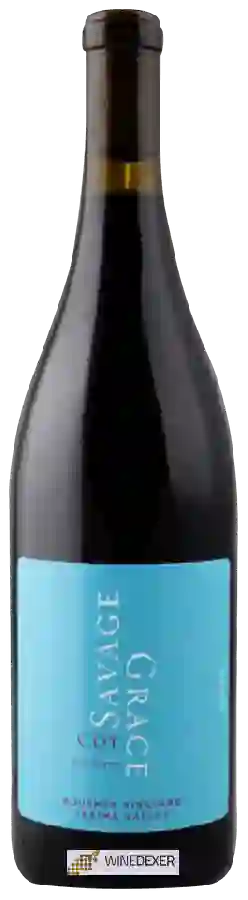 Winery Savage Grace - Dineen Vineyard Côt