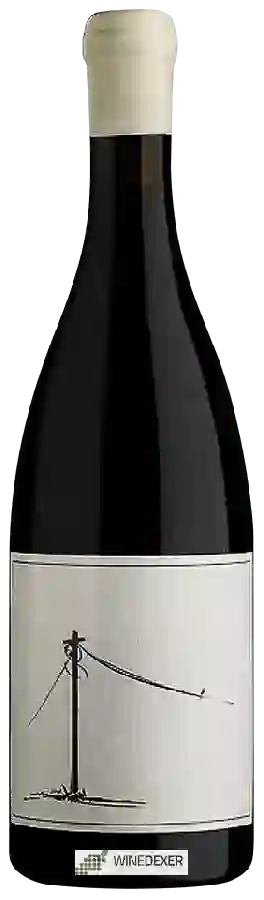 Winery Savage - Follow the Line Winery Savage - Follow the Line