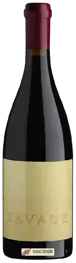 Winery Savage - Red Winery Savage - Red