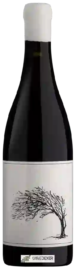 Winery Savage - The Girl Next Door Winery Savage - The Girl Next Door