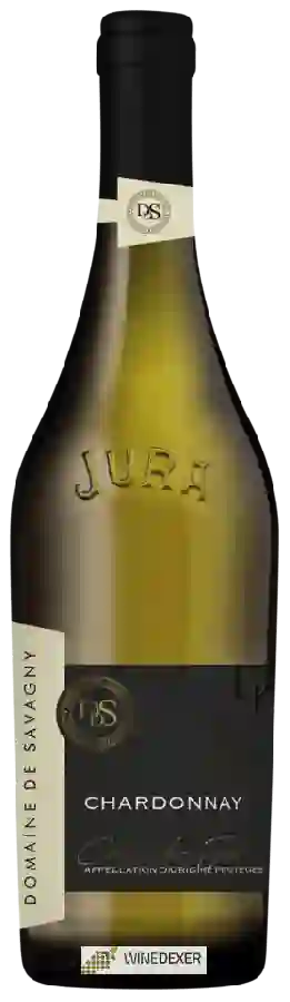 Domaine de Savagny - Côtes du Jura Chardonnay Domaine de Savagny - Côtes du Jura Chardonnay