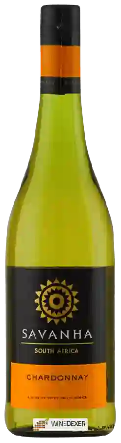 Winery Savanha - Chardonnay Winery Savanha - Chardonnay