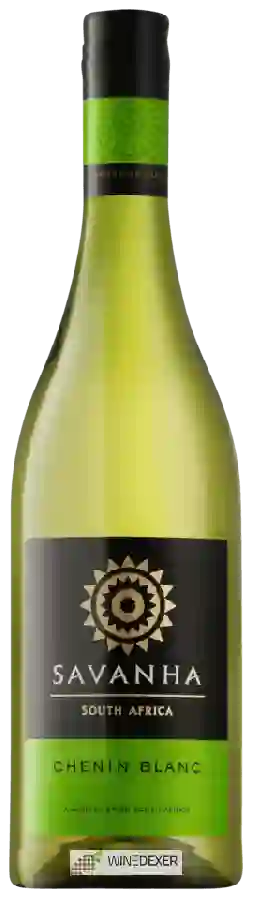 Winery Savanha - Chenin Blanc Winery Savanha - Chenin Blanc