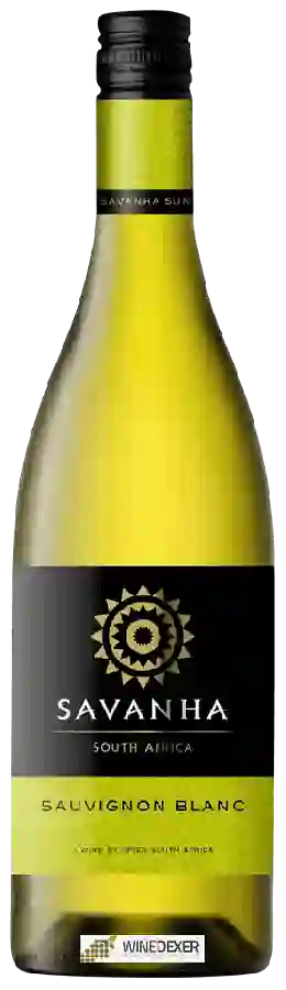 Winery Savanha - Sauvignon Blanc
