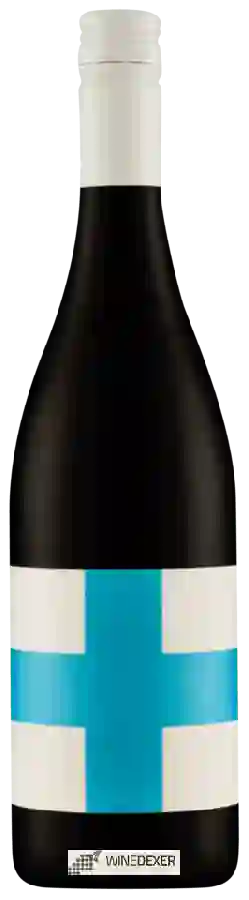 Winery Save Our Souls - Pinot Noir