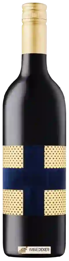 Winery Save Our Souls - Sangiovese Winery Save Our Souls - Sangiovese