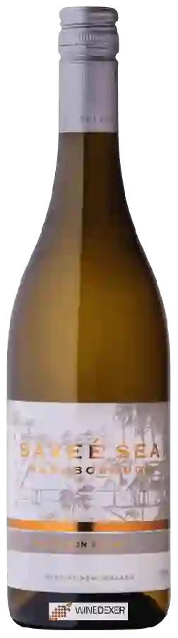 Winery Savée Sea - Sauvignon Blanc