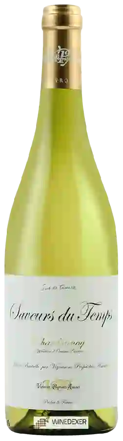 Winery Saveurs du Temps - Chardonnay