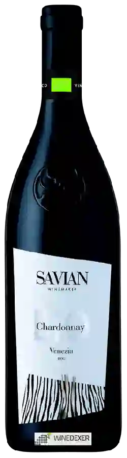 Winery Savian - Chardonnay Winery Savian - Chardonnay