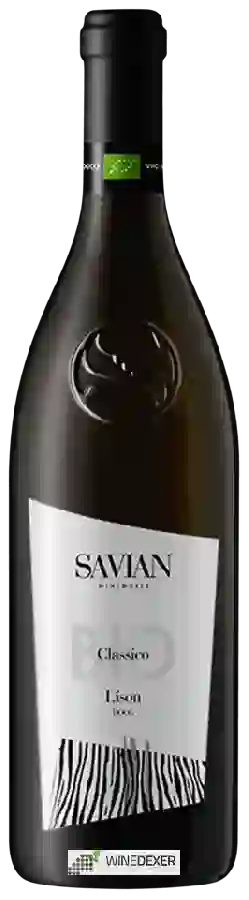 Winery Savian - Lison Classico Winery Savian - Lison Classico