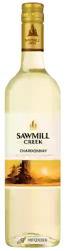 Winery Sawmill Creek - Chardonnay