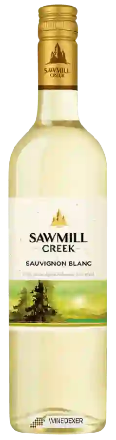 Winery Sawmill Creek - Sauvignon Blanc
