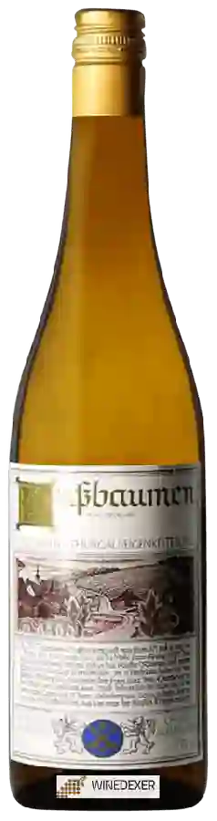 Winery Saxer - Nussbaumen Winery Saxer - Nussbaumen