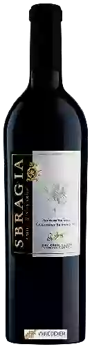 Winery Sbragia - Andolsen Vineyard Cabernet Sauvignon