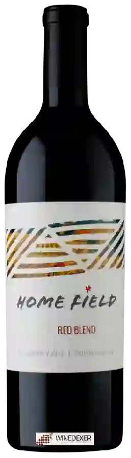 Winery Sbragia - Home Field Red Blend Winery Sbragia - Home Field Red Blend