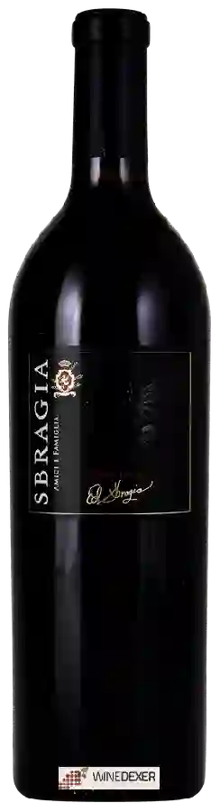 Winery Sbragia - Rosso