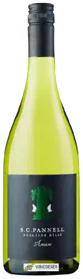 Winery S.C. Pannell - Amuse