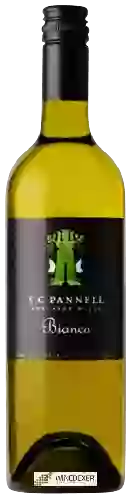 Winery S.C. Pannell - Bianco
