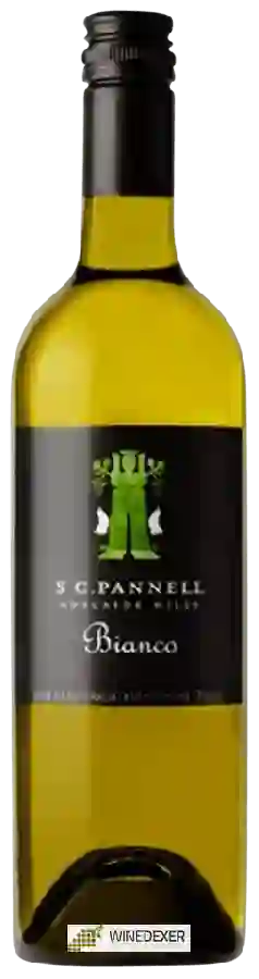 Winery S.C. Pannell - Bianco