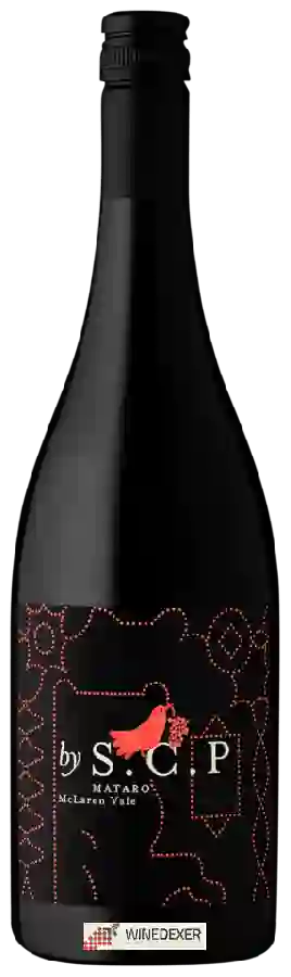 Winery S.C. Pannell - By S.C.P. Mataro Winery S.C. Pannell - By S.C.P. Mataro