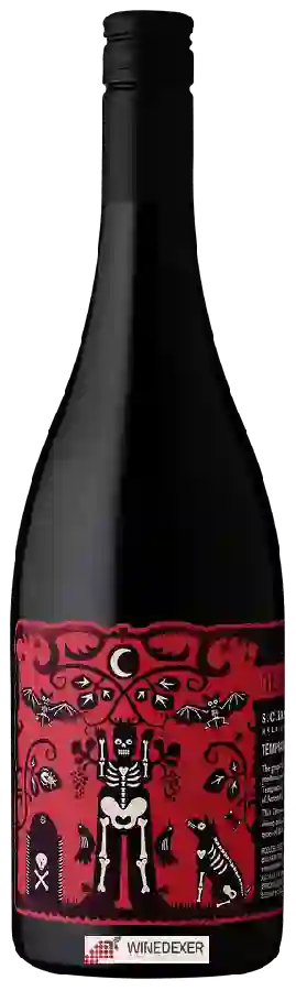 Winery S.C. Pannell - Dead End Tempranillo Winery S.C. Pannell - Dead End Tempranillo