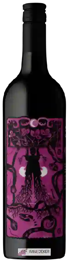 Winery S.C. Pannell - Garnacha Basso Winery S.C. Pannell - Garnacha Basso