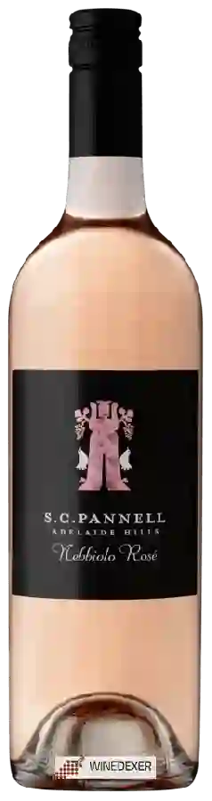 Winery S.C. Pannell - Nebbiolo Rosé